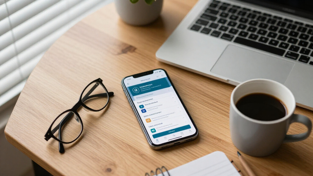 investment tracking apps