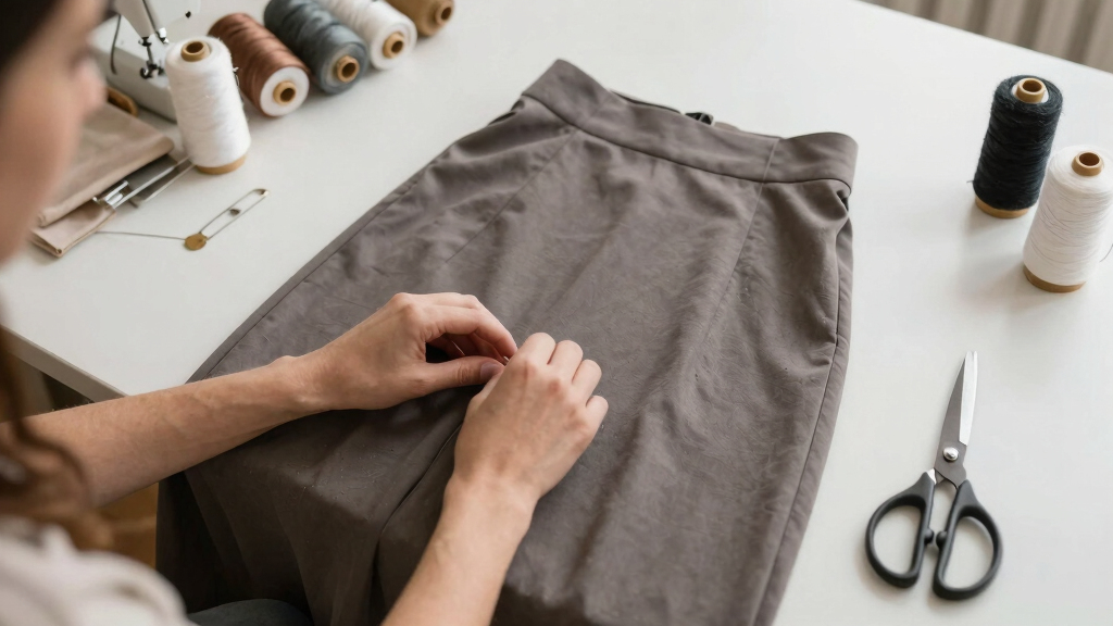 best midi skirts