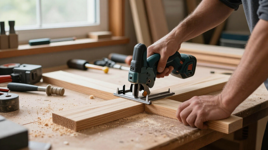 best cordless track saw