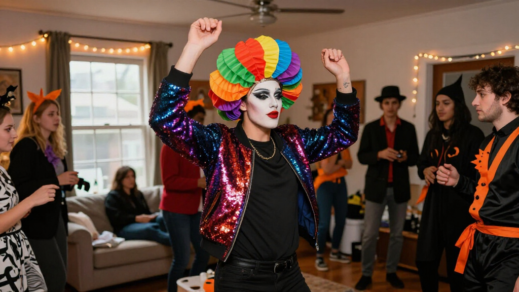 celebrity inspired halloween costumes