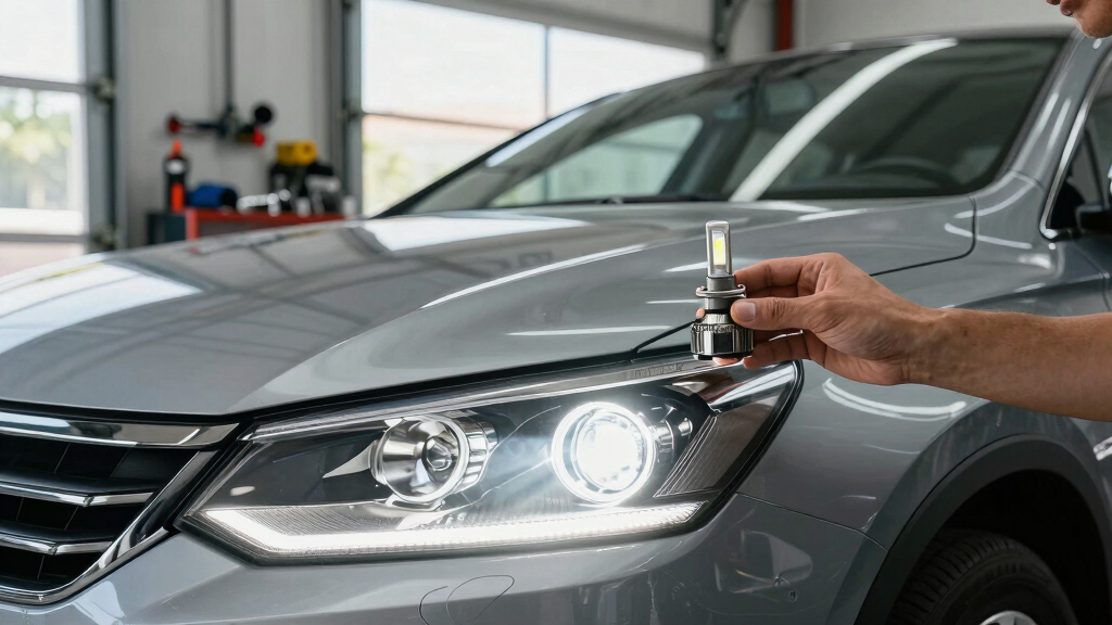 best LED headlights
