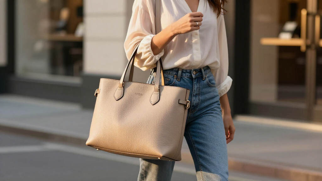 best oversized designer tote bags