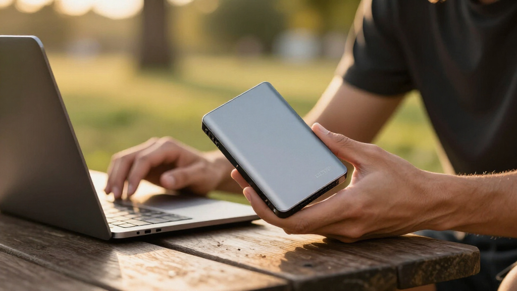 portable external hard drives