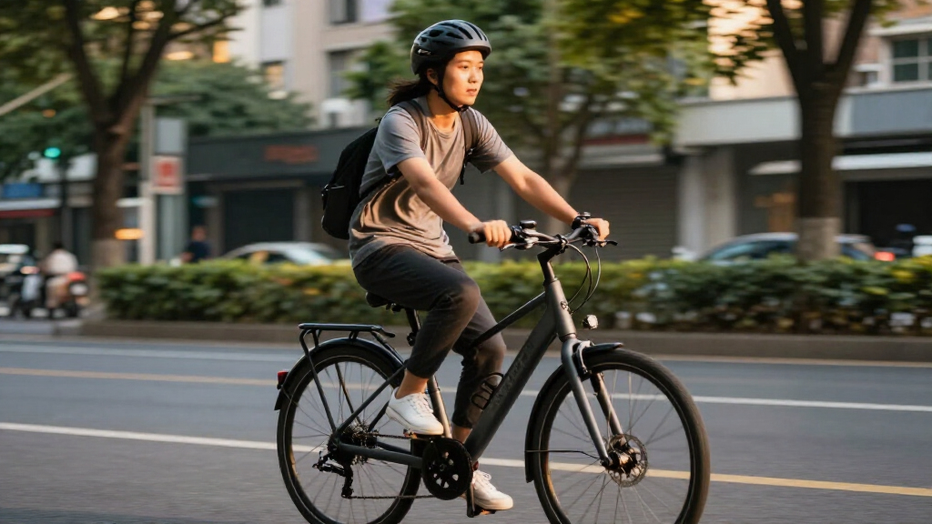 12 Best Dual Battery E-Bikes for Commuting in 2026