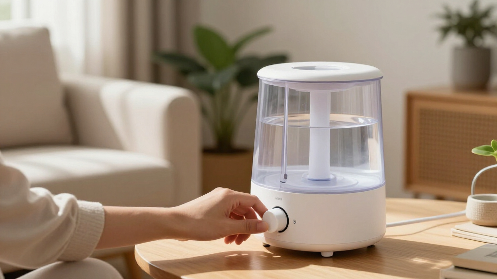 bargains on humidifiers