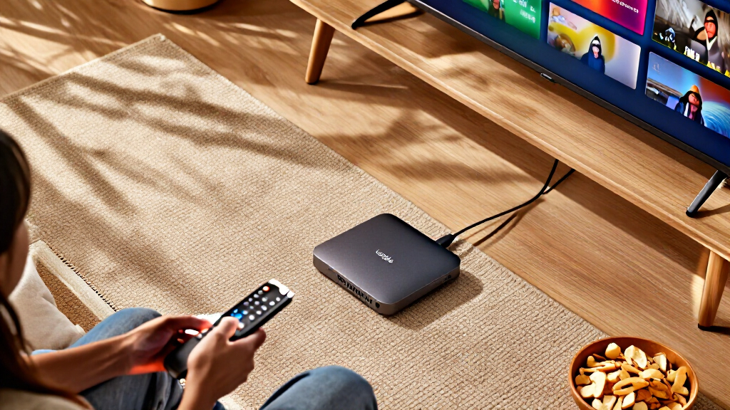 best Google TV streamers