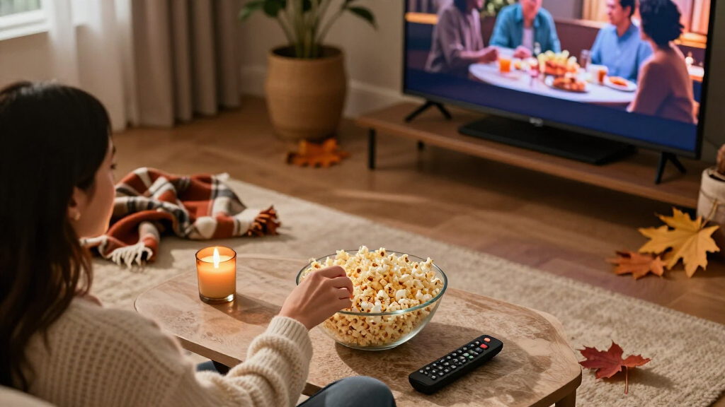 thanksgiving movies