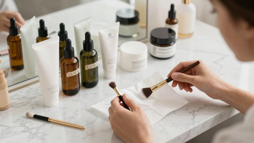 skincare gift sets