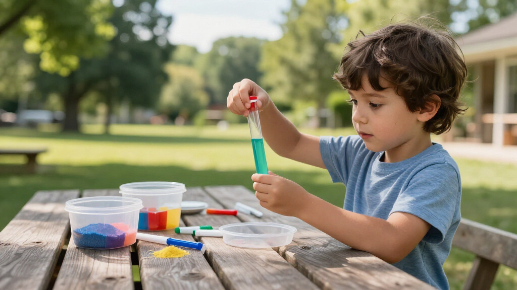 science experiment kits for kids