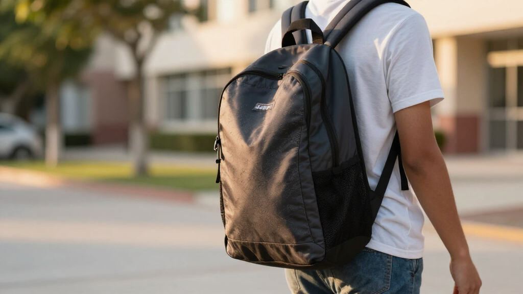 athletic backpacks for students