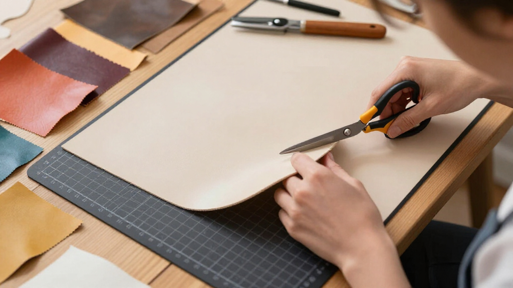 best vegan leather fashion products