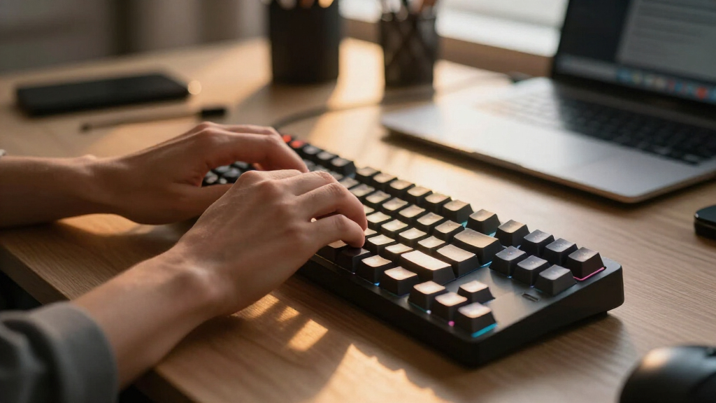 14 Best Mechanical Keyboards in 2026