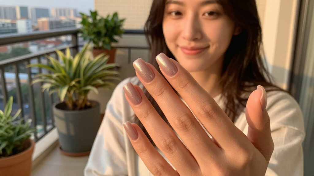 luxury nail polishes chip resistant long wear