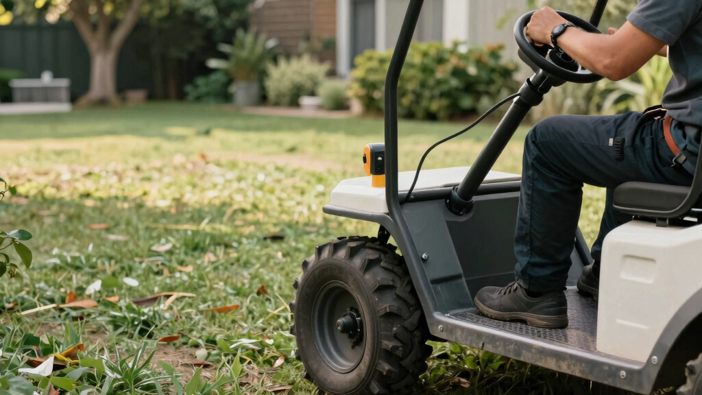 best compact utility vehicles