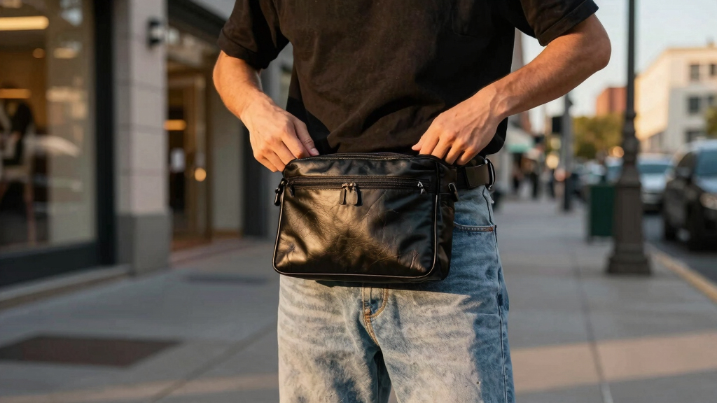 best belt bags