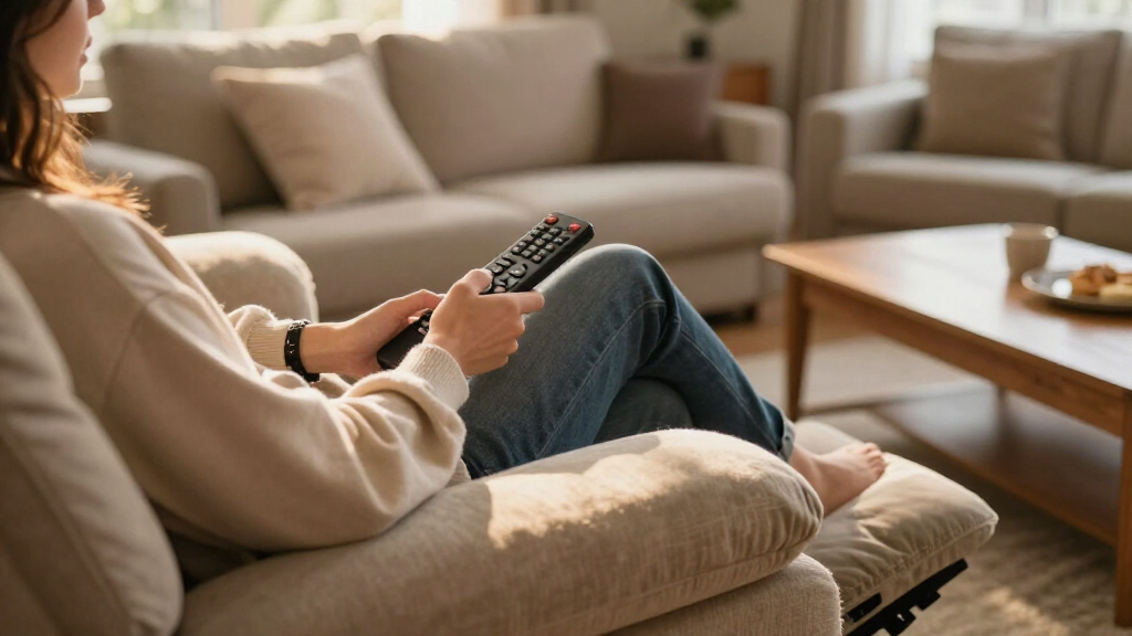 best reclining loveseat with center console