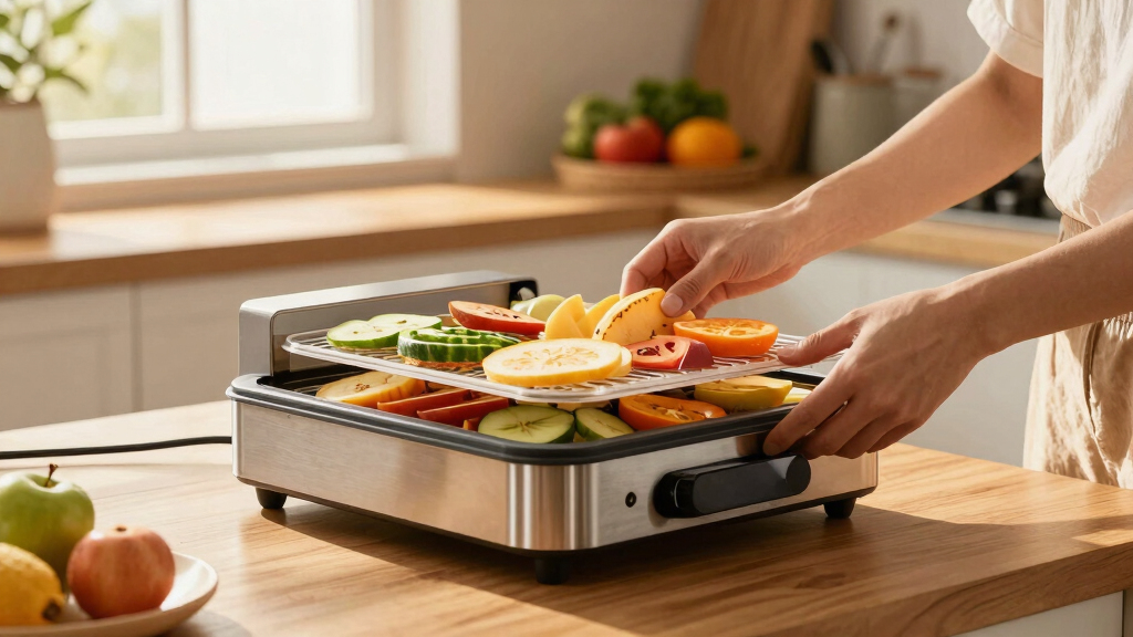 best premium dehydrator for raw food
