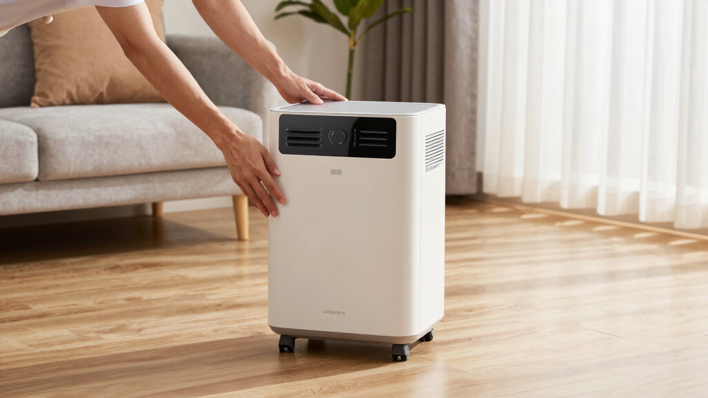 best portable air conditioners