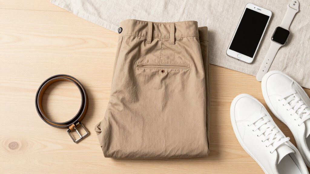 best barrel-leg trousers