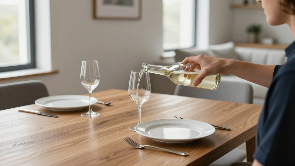 dining tables