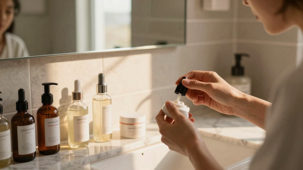 best Asian skincare products