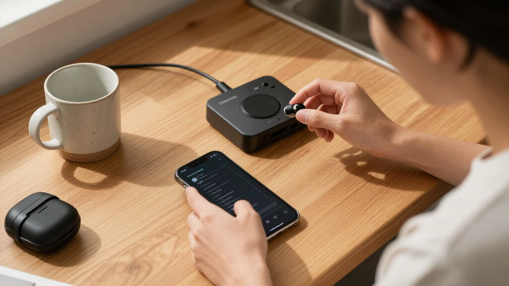 best clip-on wireless earbuds