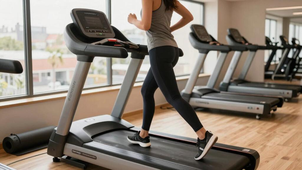 home cardio workout equipment