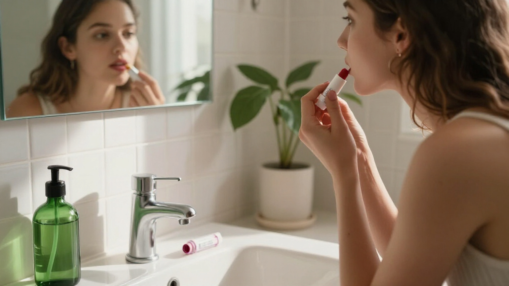 best flavored lip balms