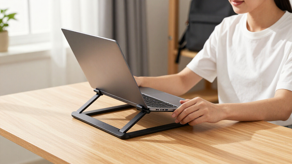 13 Best Ergonomic Laptop Stands for Students in 2026