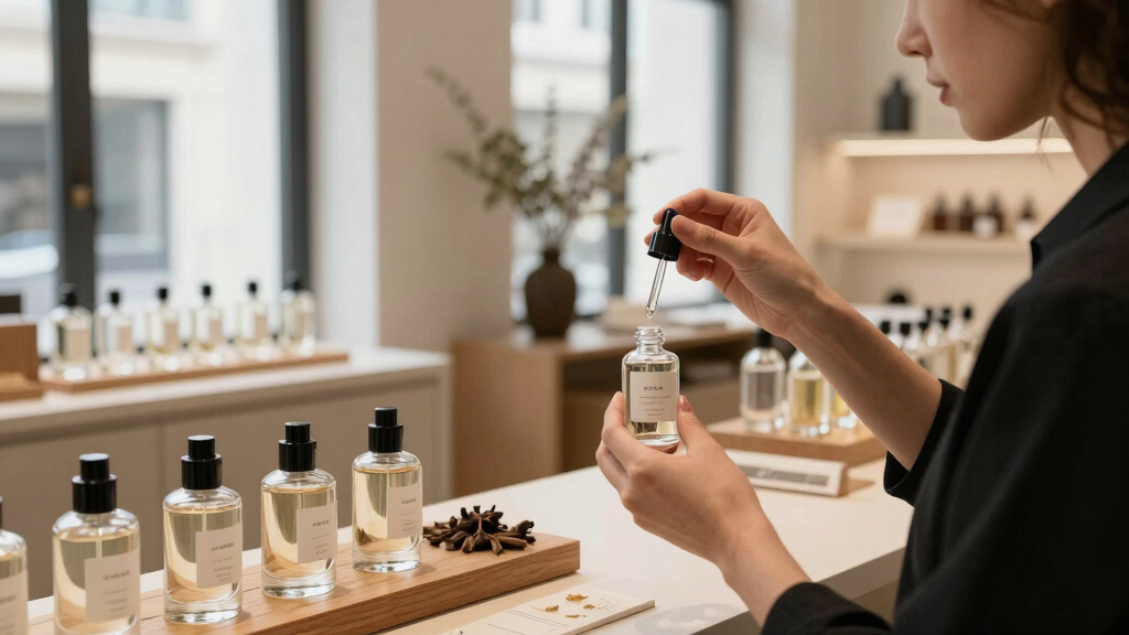 best niche perfumes