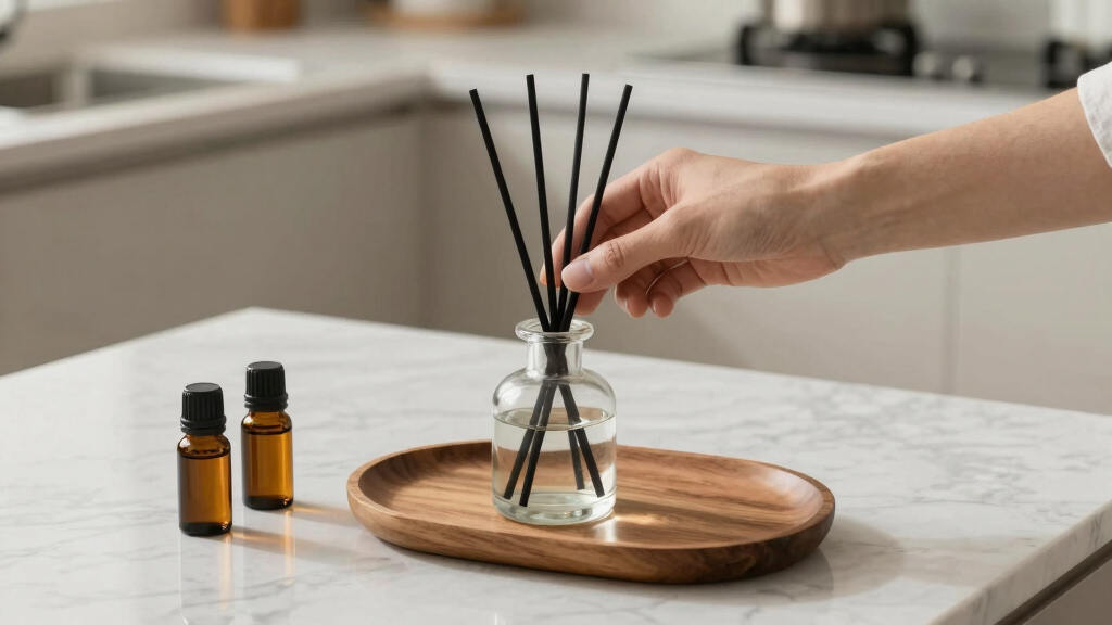 aromatherapy essential oil diffusers