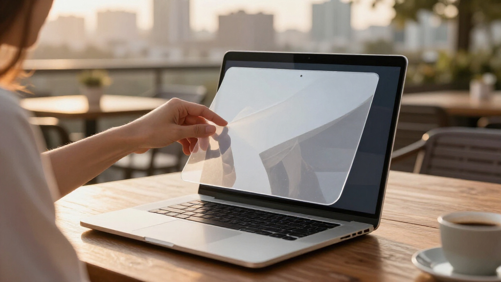 13 Best Privacy Screen Protectors For Laptops In 2026