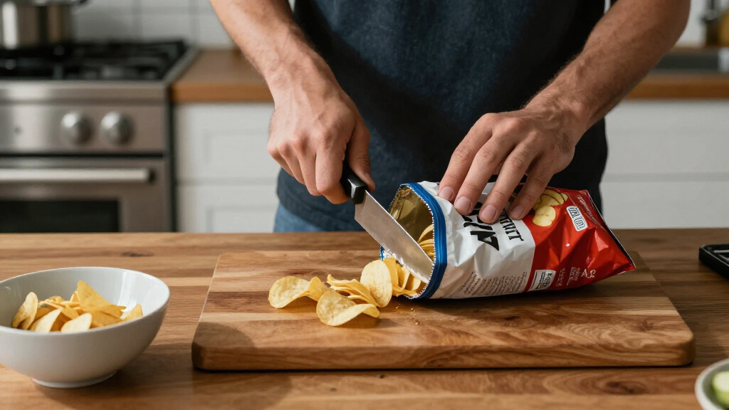 best Canadian potato chips