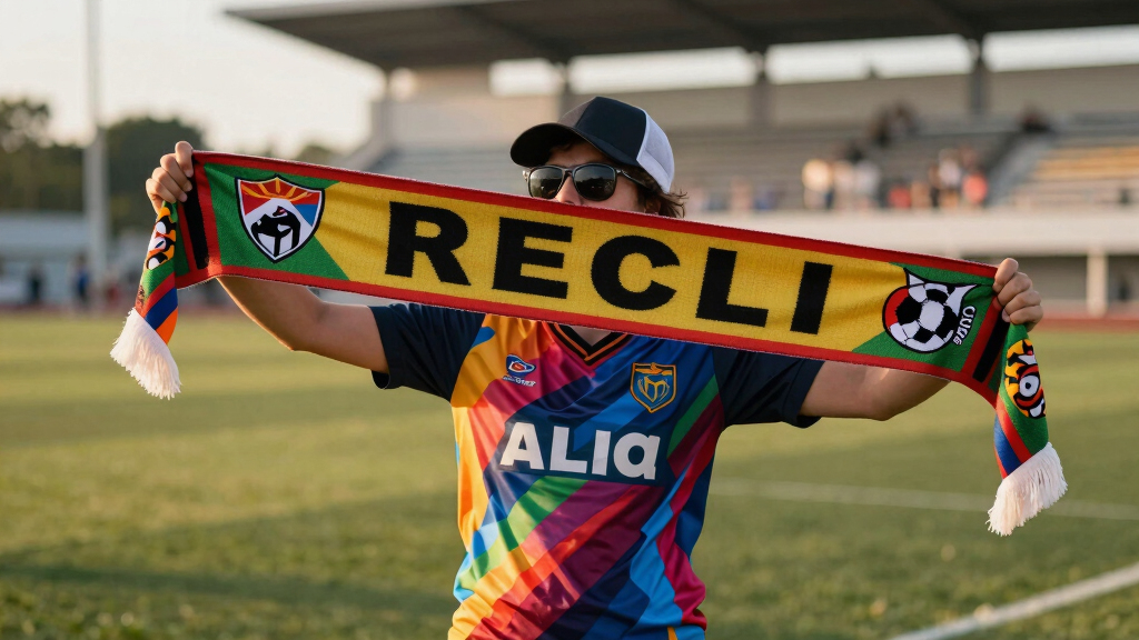 best soccer fan gear