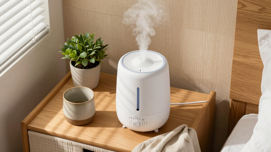 humidifier for home use