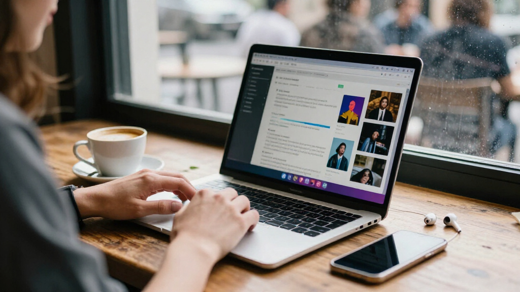 best AI laptops
