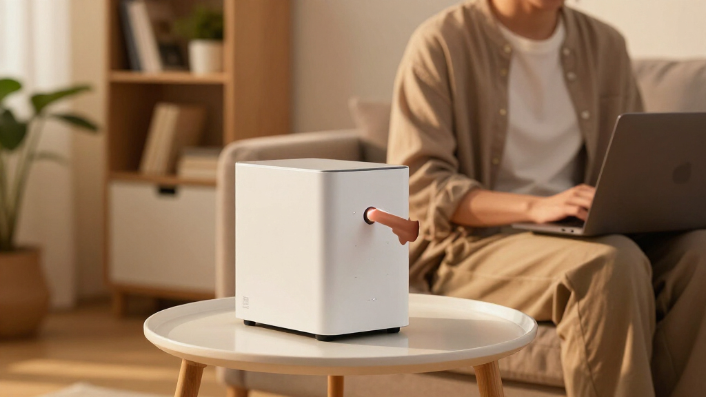 home nas for backups