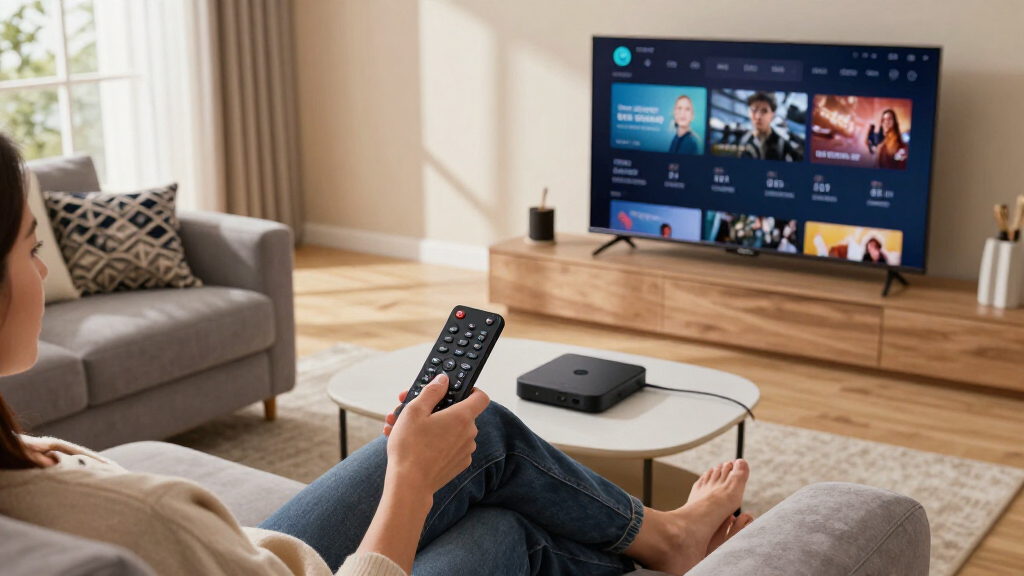 13 Best Streaming Devices for Fast, Flexible TV Viewing in 2026