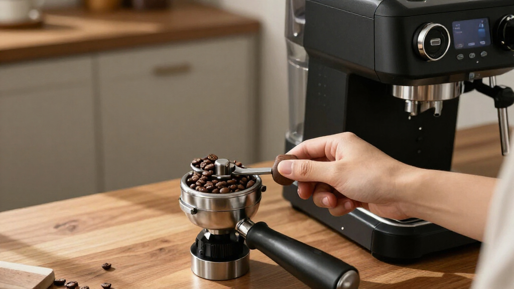 best flat burr espresso grinders