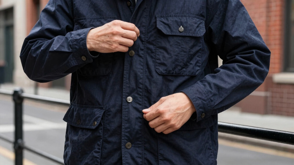 best workwear jackets
