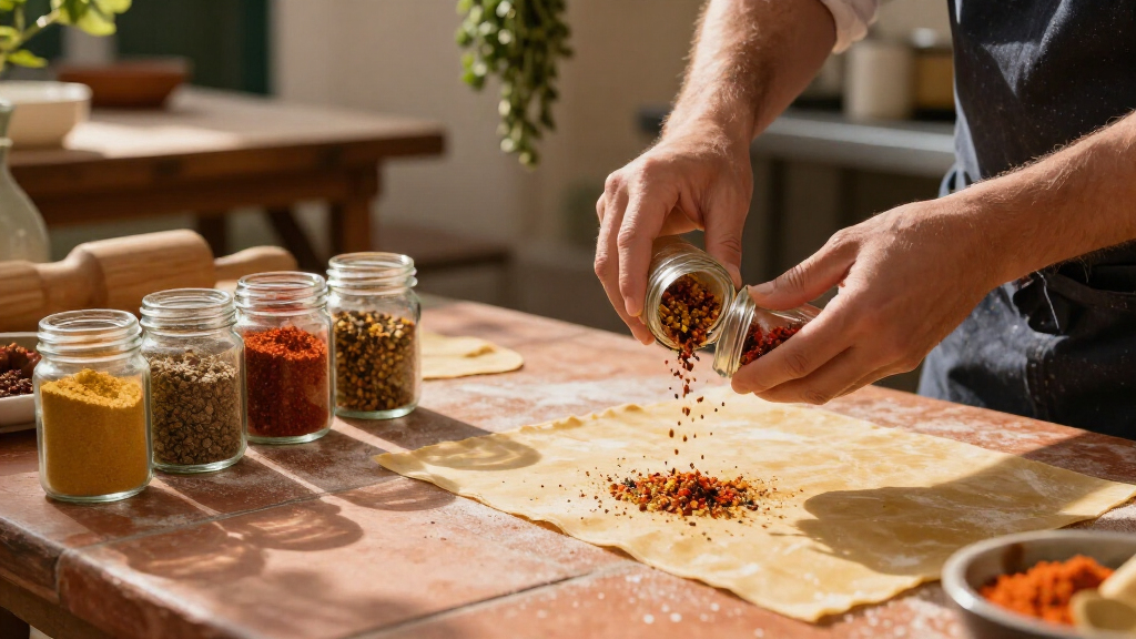 best Spiceology spice blends