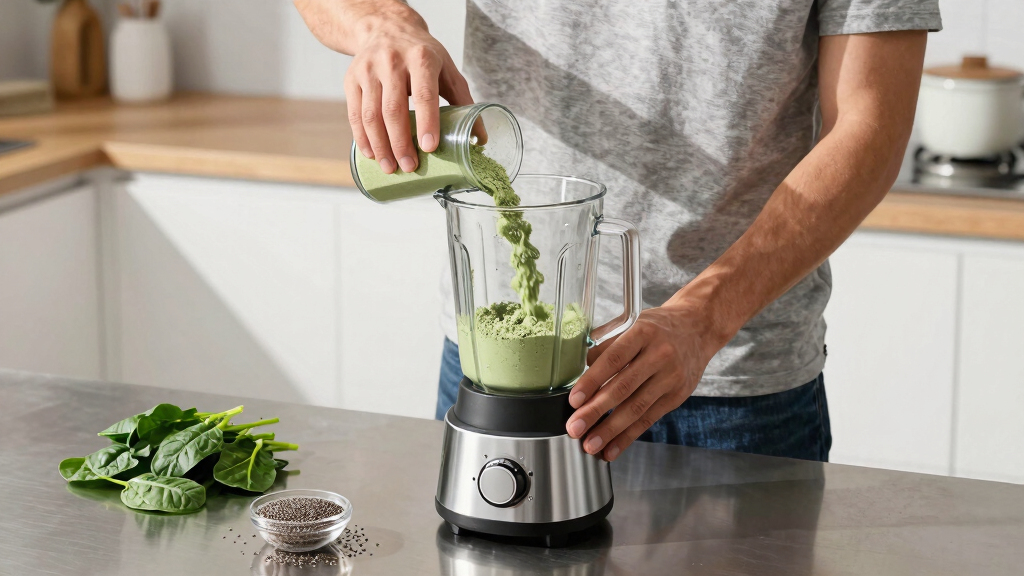vegan dietary supplements for men