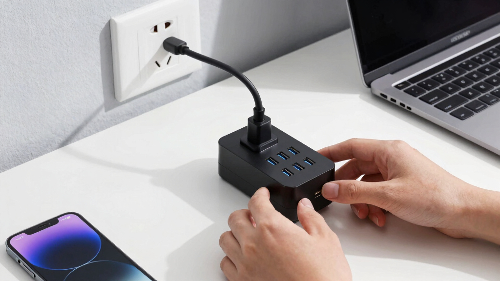 9 Best Surge Protectors With USB-C in 2026 — Power up Safely and Stylishly