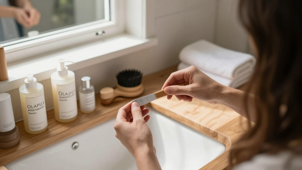 bondingtreatment dupes olaplex alternatives