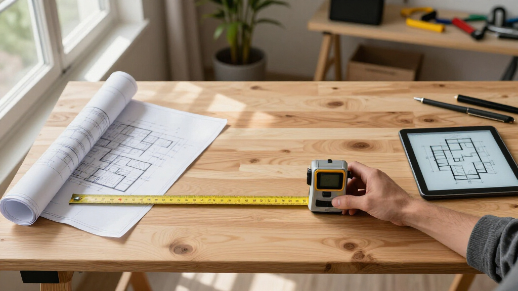 best laser distance meter for architects