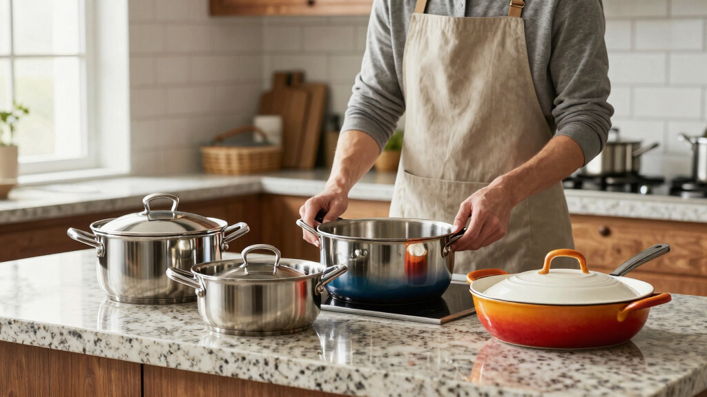 best cookware sets