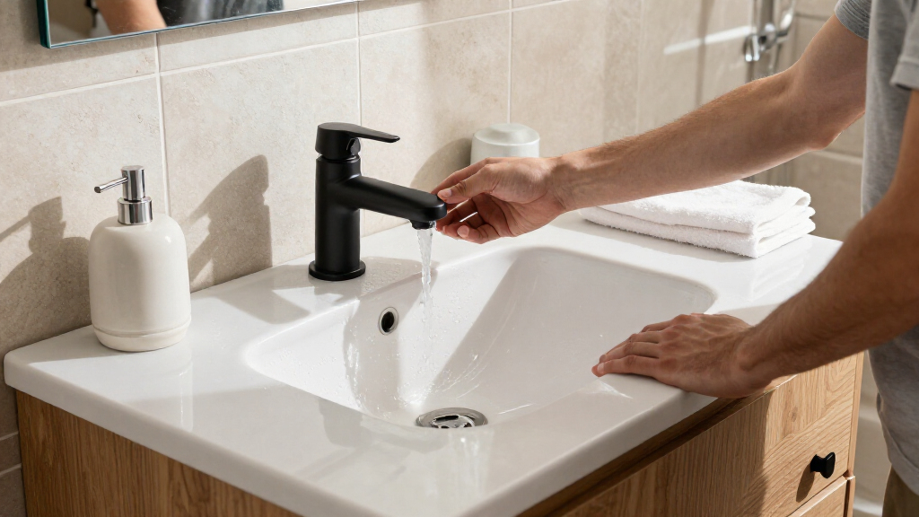 best bathroom makeover products