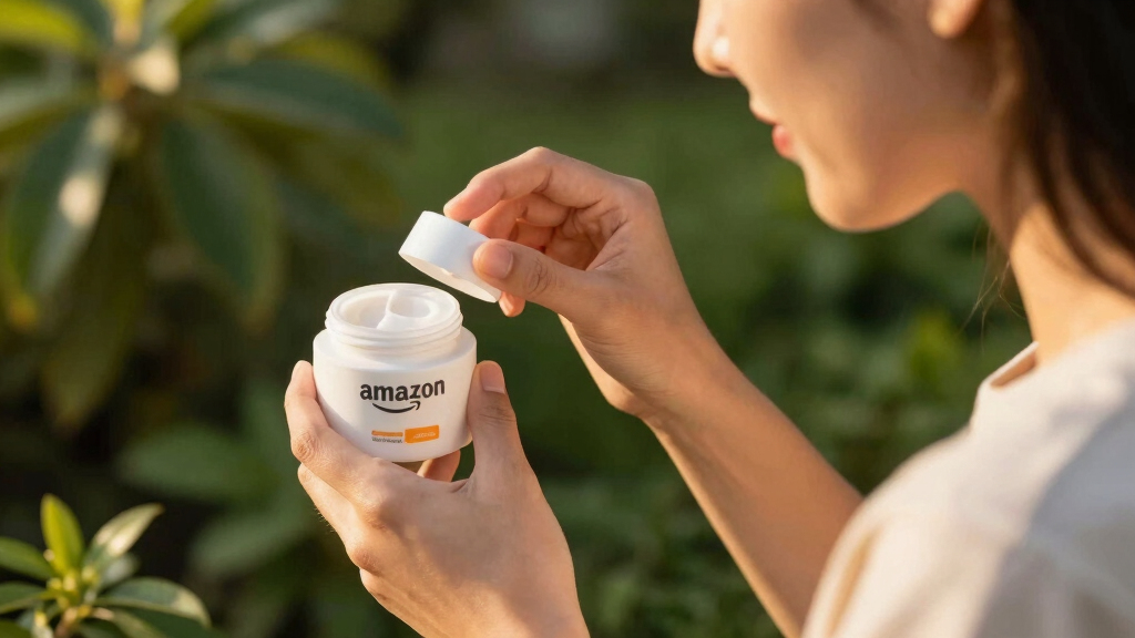 best Amazon beauty products
