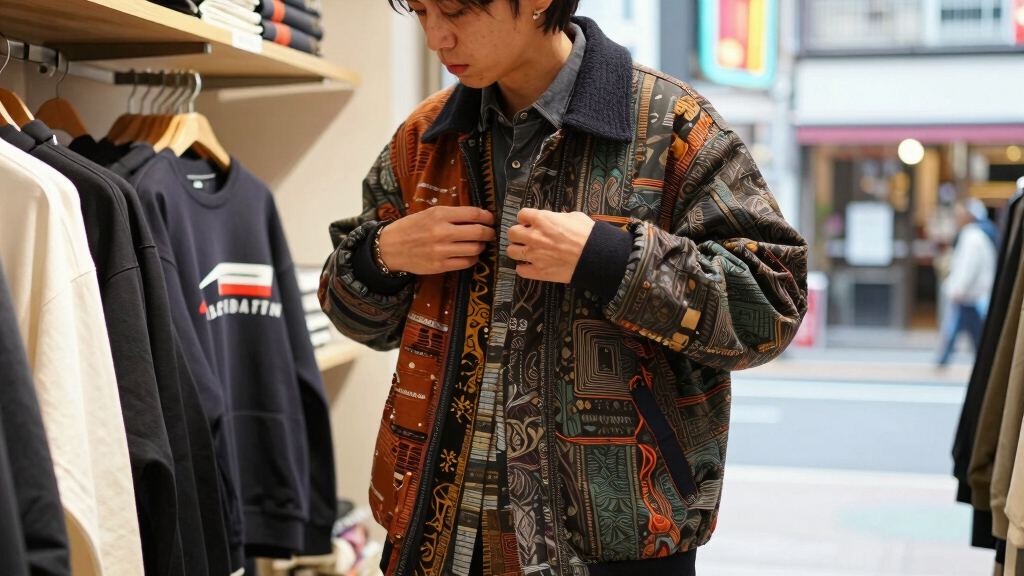best Japanese fashion brands