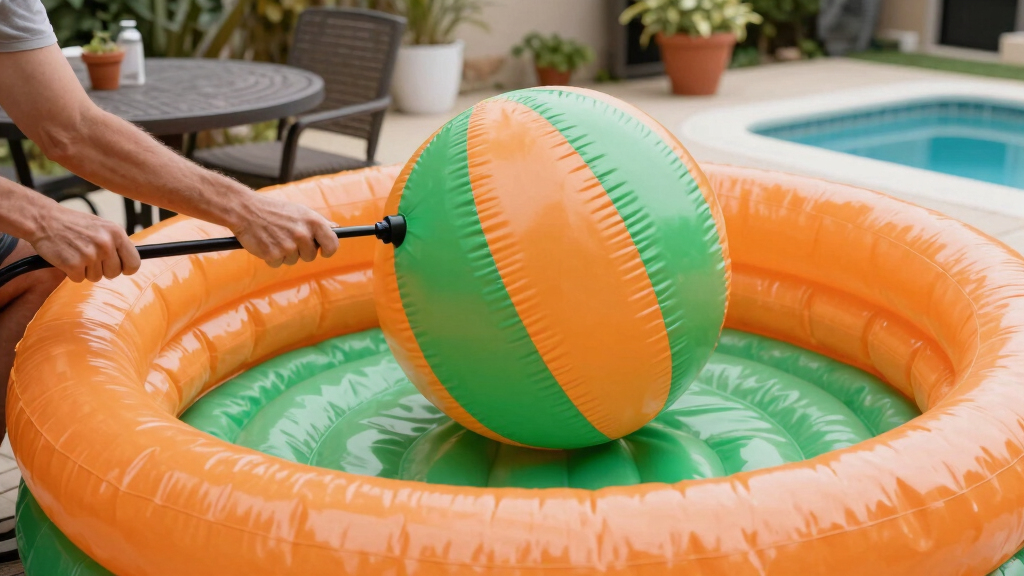 10 Best Inflatable Soccer Pool Floats in 2026